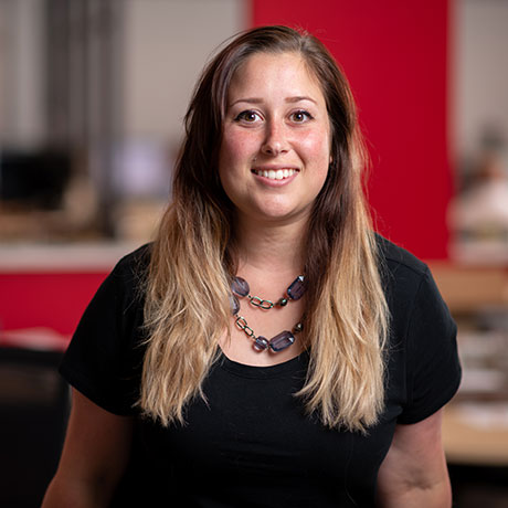 Jessica Spencer | MW Studios