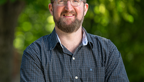 Gary Campbell, NCARB, AIA