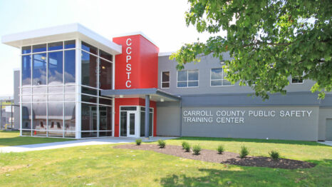 Carroll County Public Safety Training Center