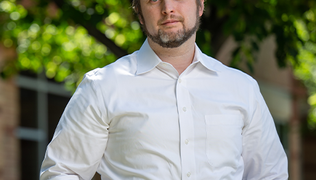 Evan Gray, NCARB, AIA