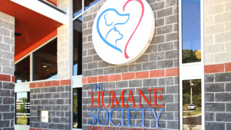 Harford County Humane Society