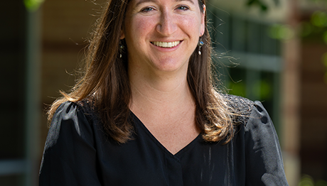 Lindsey Kiefer, NCARB, AIA