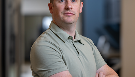 Tim Letavish