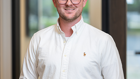 Nate McNeill, AIA