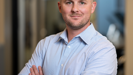 Nate McNeill, AIA