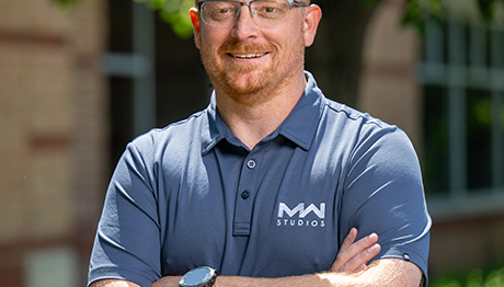 Robert Manns, NCARB, AIA, RA