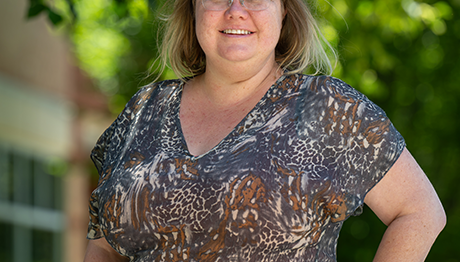 Jessica Sweigart, AIA
