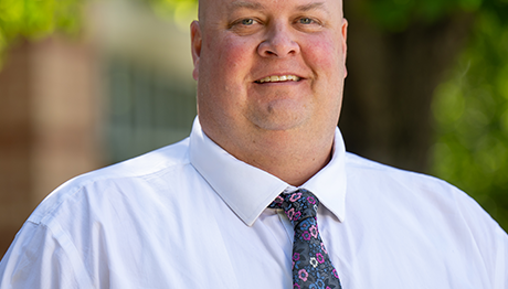 David Woodward, NCARB, AIA, LEED AP