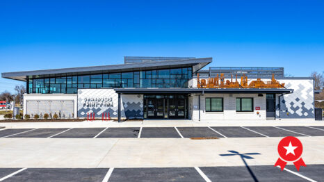 Sparrows Point Park & Recreation Center