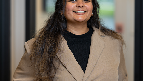 Priya Patel