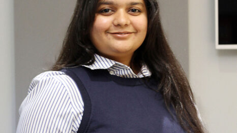 Priya Patel, Assoc. AIA