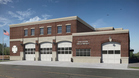 East Dover Volunteer Fire Company