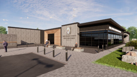 Anne Arundel County Northern District Police Department