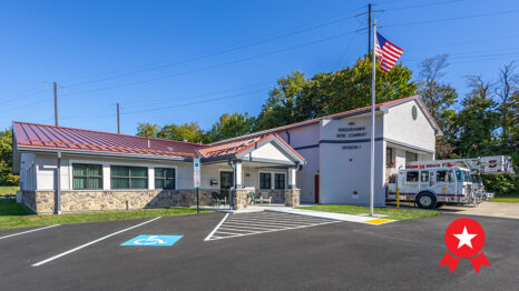 Susquehanna Hose Company Division 1