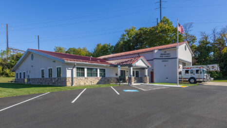 Susquehanna Hose Company Division 1