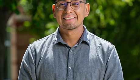 Berto Coronado