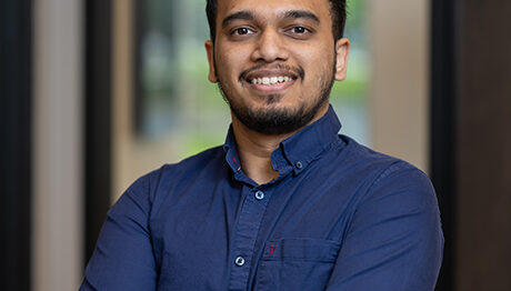 Prathamesh Ambawane, LEED AP BD+C