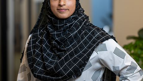 Rabia Kashmiri