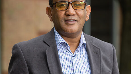 Ephrem Gebremedhin