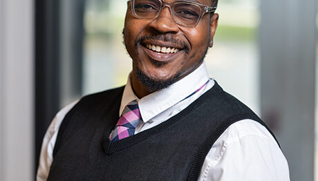 Kareem McLeggon