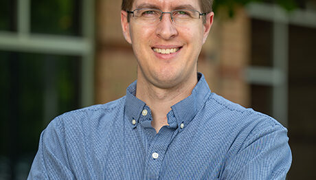 Andy Bennett, AIA