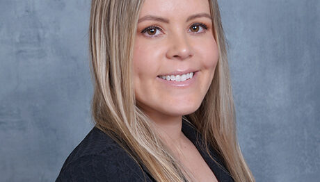 Emily Ratzlaff, AIA